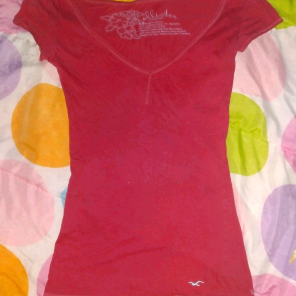 Women's shirt junior's